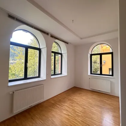 Graz-Nord: Top-Preis! Wunderschöne Maisonettewohnung mit Süd-West-Terrasse in ruhiger Lage! - Bild 3