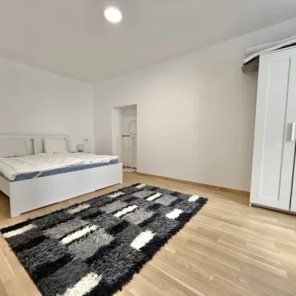 ZENTRUM KLOSTERNEUBURG – 2 ZIMMER – 72 m² gew. NFL – CHARMANTER EINGANGSBEREICH IM FREIEN – TOP AUSSTATTUNG - Bild 3