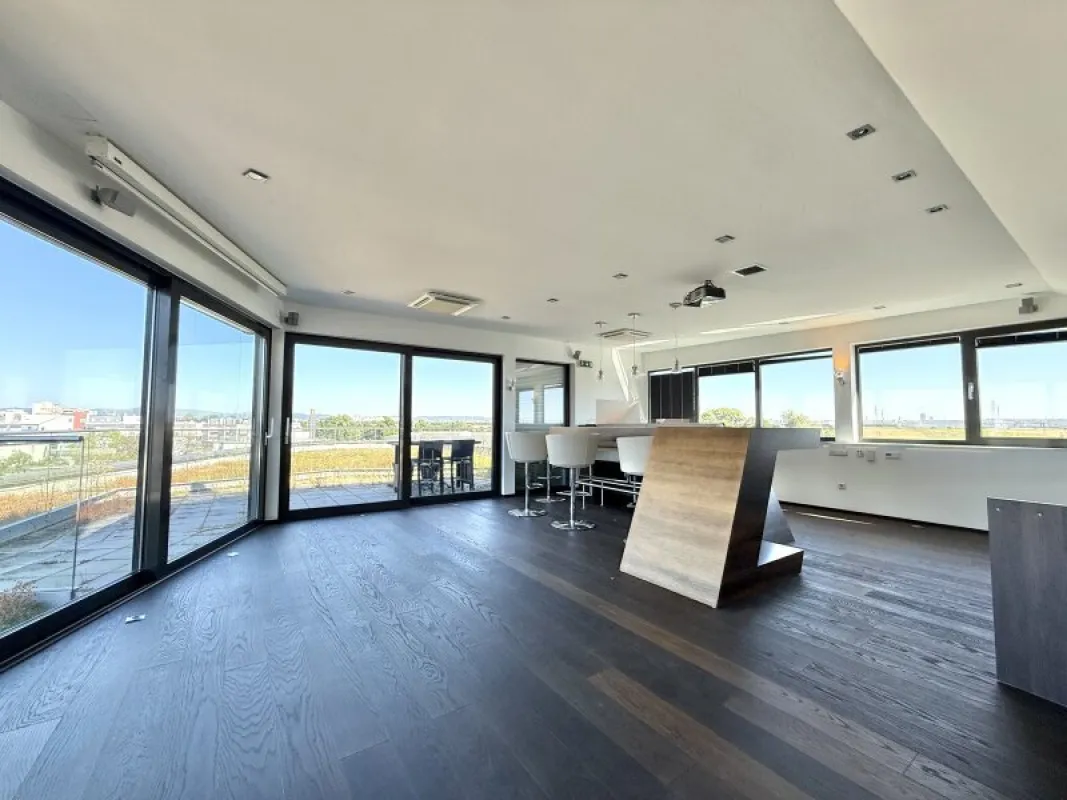 Flexible Raumaufteilung! Attraktive Bürofläche in Vösendorf zu mieten – ideal für Ihr Gewerbe! - Bild 1