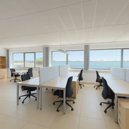 Flexible Raumaufteilung! Attraktive Bürofläche in Vösendorf zu mieten – ideal für Ihr Gewerbe! - Bild 3