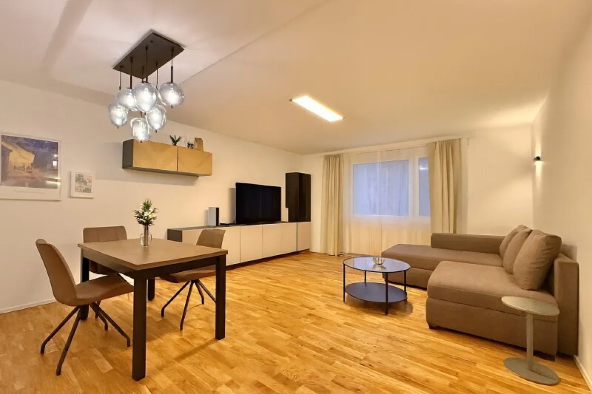 Zentrale 3 Zimmer Wohnung + Loggia – Nähe U4 Meidling Hauptstraße - Bild 1