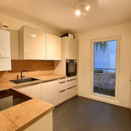 Zentrale 3 Zimmer Wohnung + Loggia – Nähe U4 Meidling Hauptstraße - Bild 2