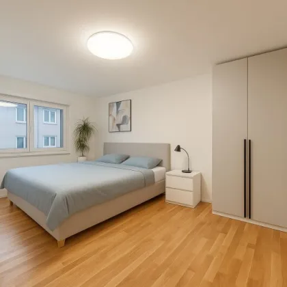 Zentrale 3 Zimmer Wohnung + Loggia – Nähe U4 Meidling Hauptstraße - Bild 3