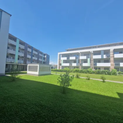 Mitterstraße 152/20 - Traumhaftes Wohnen: Moderne 2-Zimmerwohnung mit Balkon in Premstätten! - Bild 3