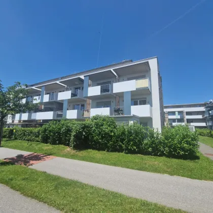Mitterstraße 152/20 - Traumhaftes Wohnen: Moderne 2-Zimmerwohnung mit Balkon in Premstätten! - Bild 2