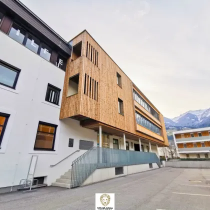 Großzügige Bürofläche in Toplage von Schwaz - Bild 2