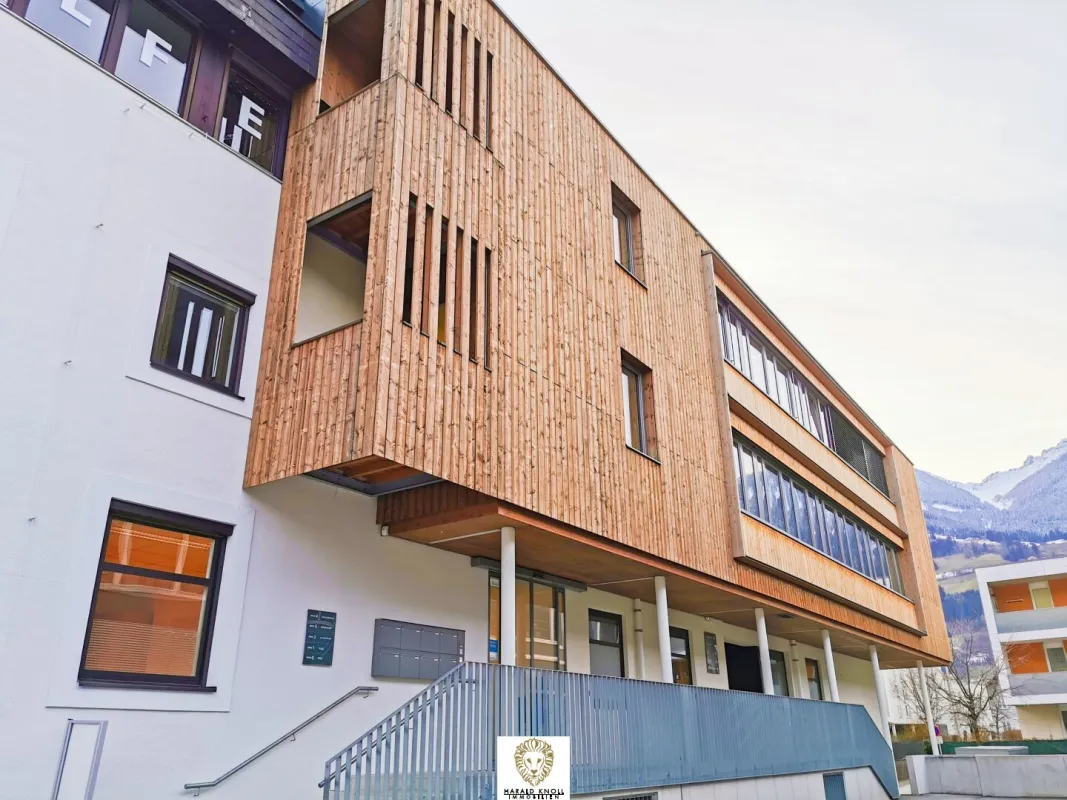 Großzügige Bürofläche in Toplage von Schwaz - Bild 1