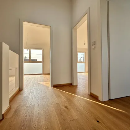 U1 Leopoldau in 5 Minuten! Südseitiges Einzelhaus mit ca. 110m2 Garten! Provisionsfrei für den Käufer - Bild 3