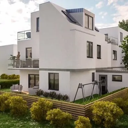 Moderne Doppelhaushälfte in Ruhelage - Ihr neues Traumhaus wartet ! - Bild 3