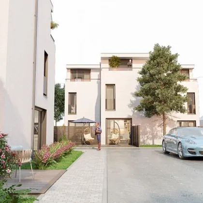 Moderne Doppelhaushälfte in Ruhelage - Ihr neues Traumhaus wartet ! - Bild 2