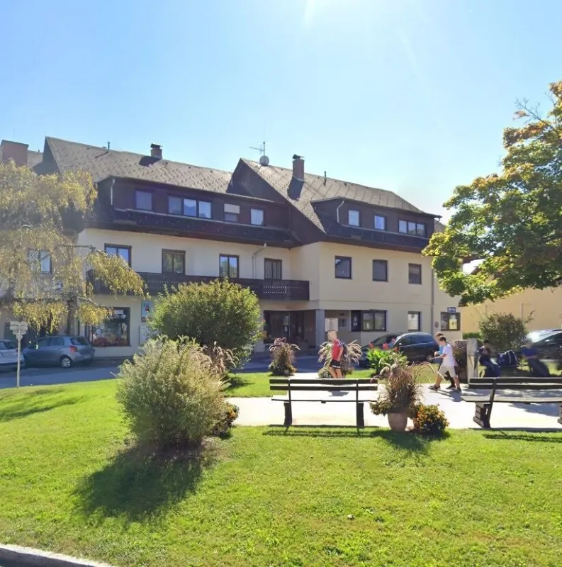8511 St.Stefan ob  Stainz  19 – Top 1: 2-Zimmerwohnung mit ca. 48,82m² Wfl. - Bild 1