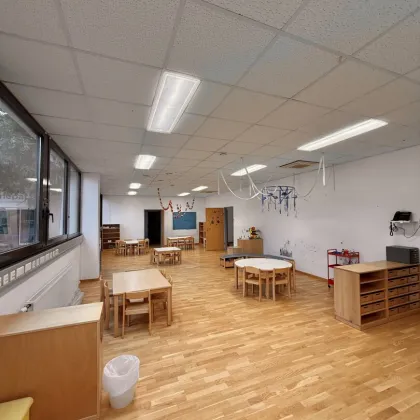 VOLL AUSGESTATTETER KINDERGARTEN IN TOP-LAGE IM INDUSTRIEGEBIET LIESING – IDEAL FÜR ELTERN AM ARBEITSPLATZ - Bild 2