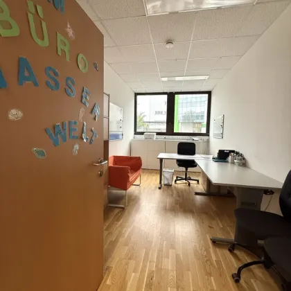 VOLL AUSGESTATTETER KINDERGARTEN IN TOP-LAGE IM INDUSTRIEGEBIET LIESING – IDEAL FÜR ELTERN AM ARBEITSPLATZ - Bild 3