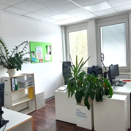 Großzügige, moderne und hochwertige Bürofläche in zentraler und frequentierter Lage mit Klimaanlage – unbefristet - Bild 2