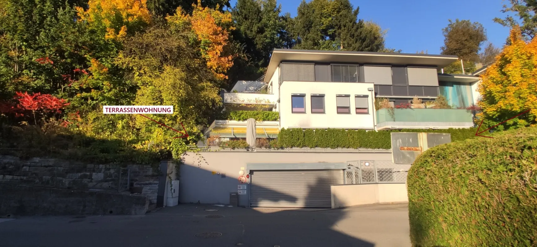 INNSBRUCK - WEST, moderne 4-Zimmer Wohnung am Vögelebichl - Bild 1