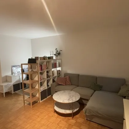 Gartenwohnung in Graz-Waltendorf - noch bis 03/2027 sehr gut vermietet - Bild 3