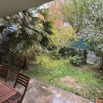 Gartenwohnung in Graz-Waltendorf - noch bis 03/2027 sehr gut vermietet - Bild 2
