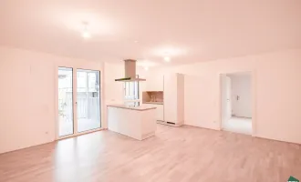 Schöffelgasse 48 - Modernes Wohnen in Gersthof