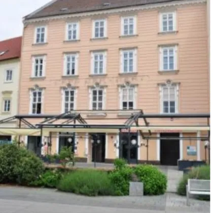 Traumhaftes modernisiertes Café im Zentrum von Wiener Neustadt - Bild 2