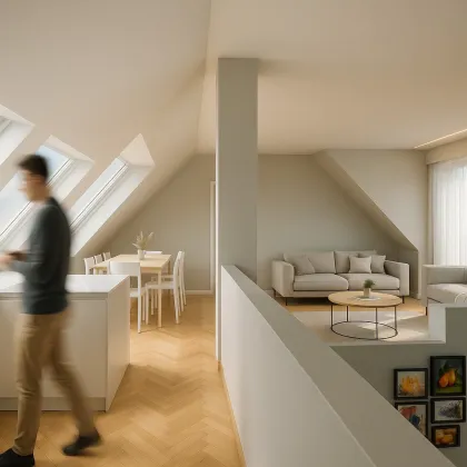 Zuhause! – Aber nicht wie jedes andere. - Bild 3