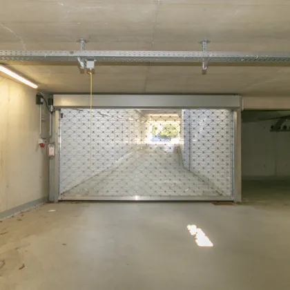 Lagerfläche im Zentrum von Eisenstadt - KAUF - Bild 3