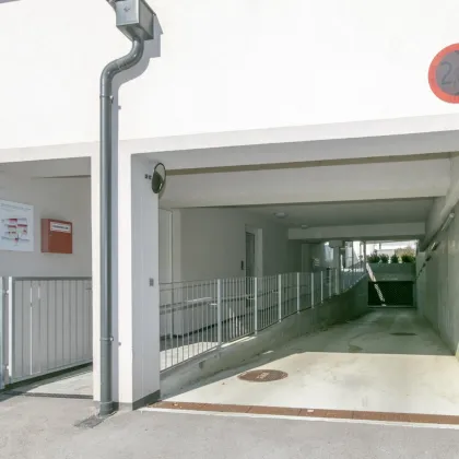 Lagerfläche im Zentrum von Eisenstadt - KAUF - Bild 2