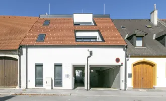 Lagerfläche im Zentrum von Eisenstadt - KAUF