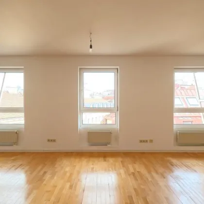 Charmante Dachgeschoßwohnung in der Josefstadt – Nähe Altes AKH & Confraternität - Bild 3