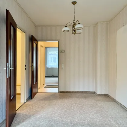 Nähe Akademierpark - 2-Zimmer-Wohnung mit Loggia in Wiener Neustadt – Ihr neues Zuhause! - Bild 2