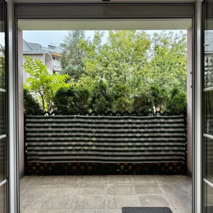 Nähe Akademierpark - 2-Zimmer-Wohnung mit Loggia in Wiener Neustadt – Ihr neues Zuhause! - Bild 3