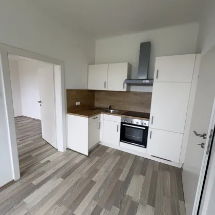 2 Zimmer-Wohnung  Nahe FH /Interspar/Bahnhof - Bild 2