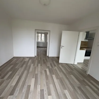 2 Zimmer-Wohnung  Nahe FH /Interspar/Bahnhof - Bild 3