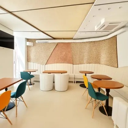 Wiener Gastro-Perle | Etablierter Standort mit Stammkundschaft & Gastgarten - Bild 2