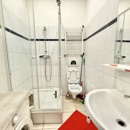 SANIERUNGSHIT - 2 Zimmer - ca. 37m² WFL - U-Bahn - Einkaufen - Bild 3
