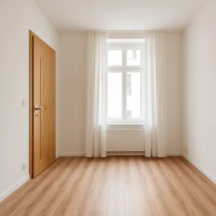 MACH ES ZU DEINEM PROJEKT - 2 Zimmer - ca. 41 m² WFL - sanierungsbedürftig - nähe Rochusmarkt - U-BAHN - Bild 2