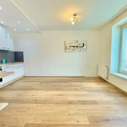 MODERN & ZENTRAL - 2 Zimmer - ca. 53 m² WFL - moderne Ausstattung - Top Infrastruktur - Bild 2