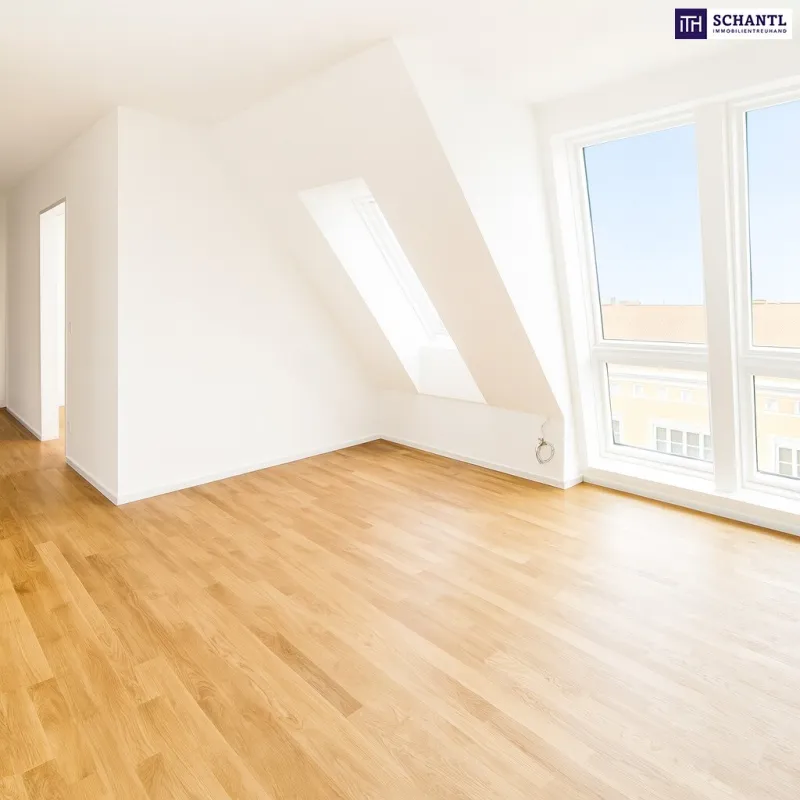 Revitalisiertes Altbaujuwel in der Thaliastraße – neu sanierte Wohnungen mit Terrassen und hochwertiger Ausstattung - moderner Luftwärmepumpe und Klimaanlage inklusive - Bild 1