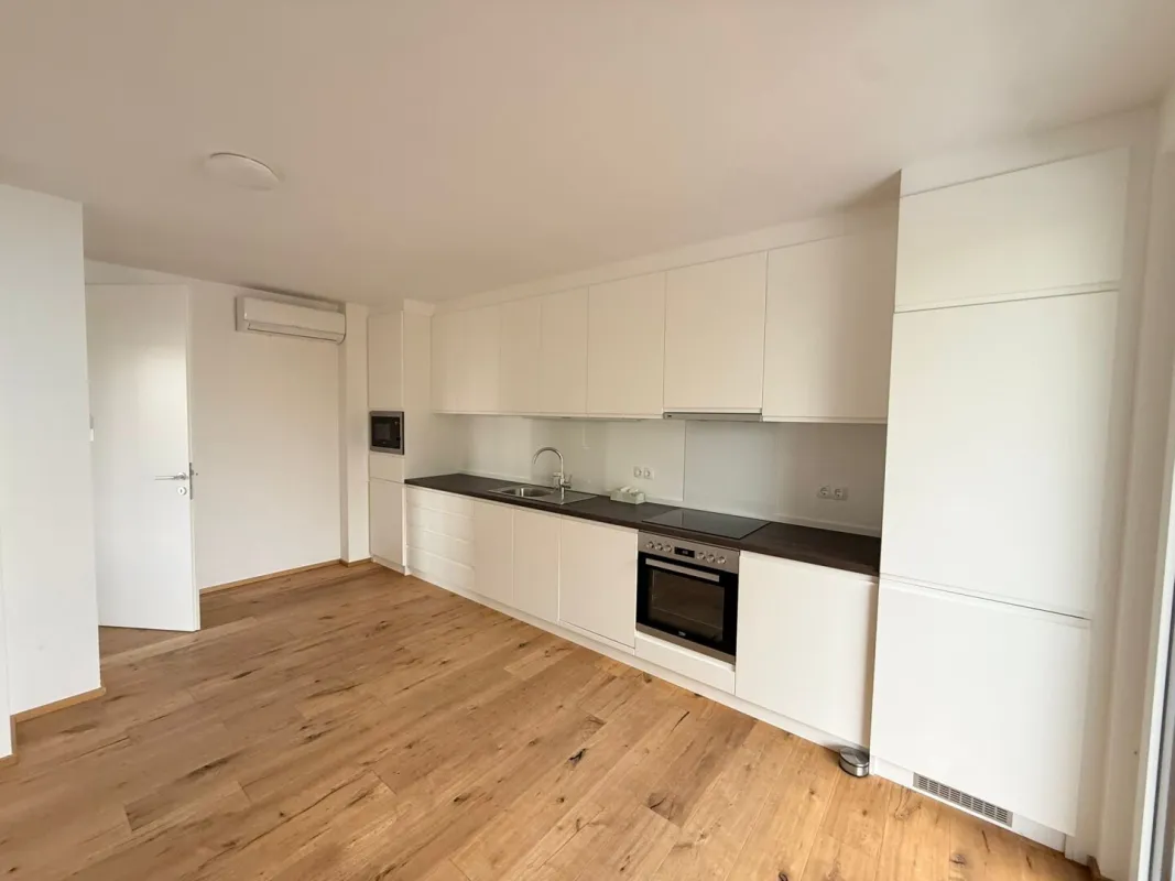 Lemböckgasse Büro nähe U-Bahnlinie Perfekterstraße! - Bild 1