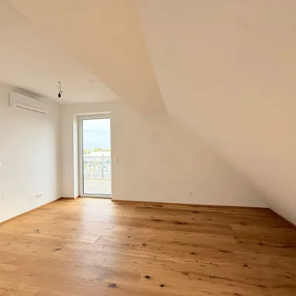 Lemböckgasse Dachgeschosswohnung zzgl. 7,90 m² Terrasse nähe U-Bahnlinie Perfektastraße! - Bild 3