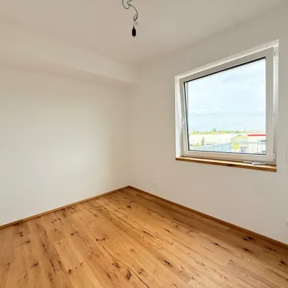 Lemböckgasse Dachgeschosswohnung zzgl. 7,90 m² Terrasse nähe U-Bahnlinie Perfektastraße! - Bild 2