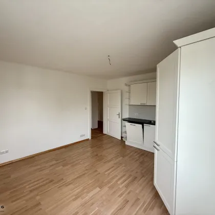 Sanierte 4-Zimmer-Wohnung in Grünlage I Gartennutzung - Bild 3
