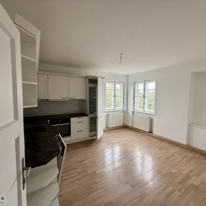 Sanierte 4-Zimmer-Wohnung in Grünlage I Gartennutzung - Bild 2