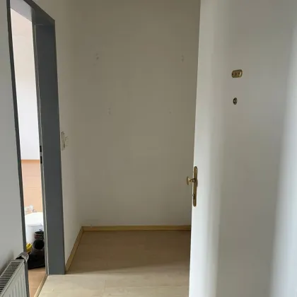 Gemütliche 2-Zimmer-Wohnung mit Küche in ruhiger Wohnlage in Obernberg - Bild 2