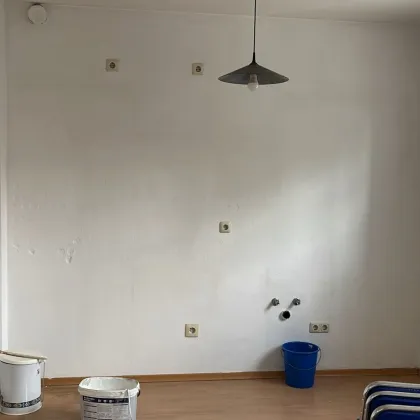 Gemütliche 2-Zimmer-Wohnung mit Küche in ruhiger Wohnlage in Obernberg - Bild 3