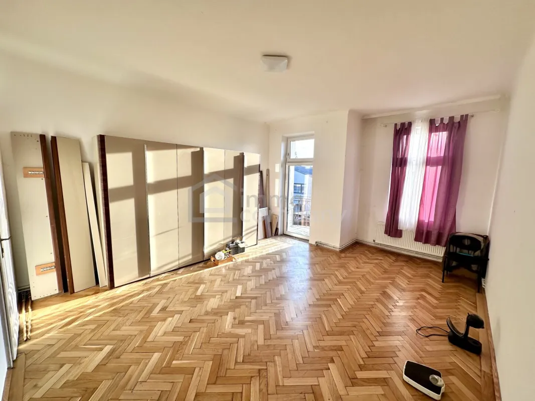 Traumhafte 4-Zimmer-Wohnung mit Balkon und Stadtblick in Strasshof – nur 235.000 €! - Bild 1