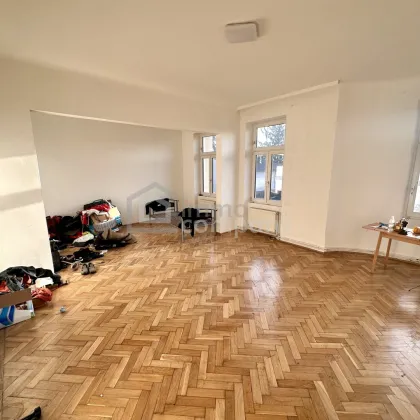 Traumhafte 4-Zimmer-Wohnung mit Balkon und Stadtblick in Strasshof – nur 235.000 €! - Bild 3