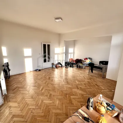 Traumhafte 4-Zimmer-Wohnung mit Balkon und Stadtblick in Strasshof – nur 235.000 €! - Bild 2