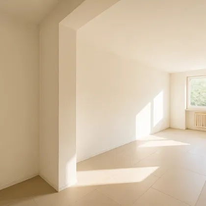 RENOVIERTE 3-ZIMMER + ca. 77 m² WFL + 3. Liftstock + Gute öffentliche Anbindung + Ruhelage - Bild 2