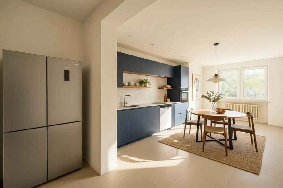 RENOVIERTE 3-ZIMMER + ca. 77 m² WFL + 3. Liftstock + Gute öffentliche Anbindung + Ruhelage - Bild 1