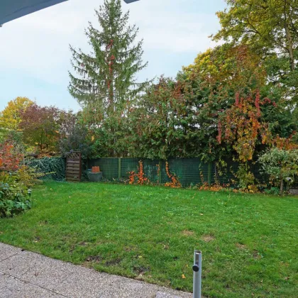 Familienfreundliches Reihenhaus mit Garten und Garage im Ortskern - Bild 3